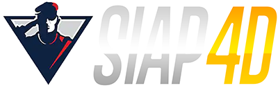 SIAP4D Logo